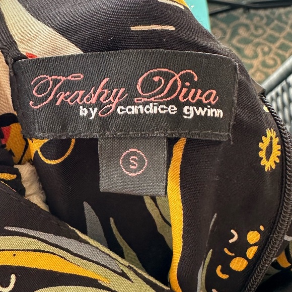 Original Run Trashy Diva Pirate Treasure Trixie🏴☠️ - Picture 5 of 5